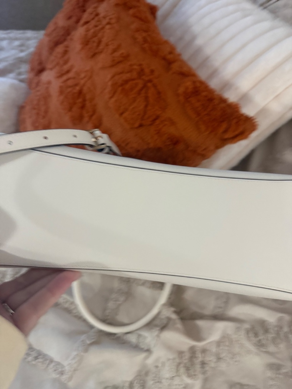 Kate spade Rae satchel bag - Picture 4 of 8